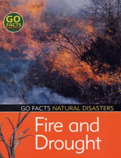Fire and Drought, Blakes - Paperback - 9780713679670