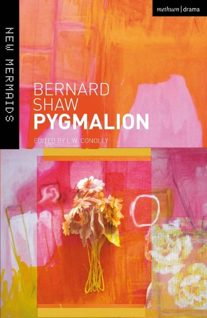 Pygmalion, Bernard Shaw - Paperback - 9780713679977