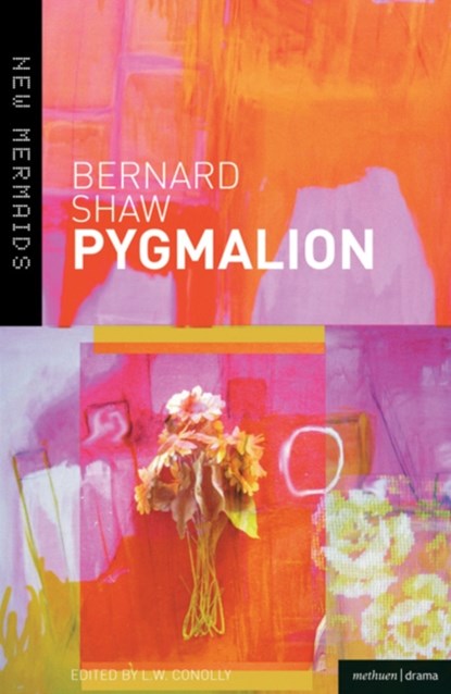 Pygmalion, Bernard Shaw - Paperback - 9780713679977