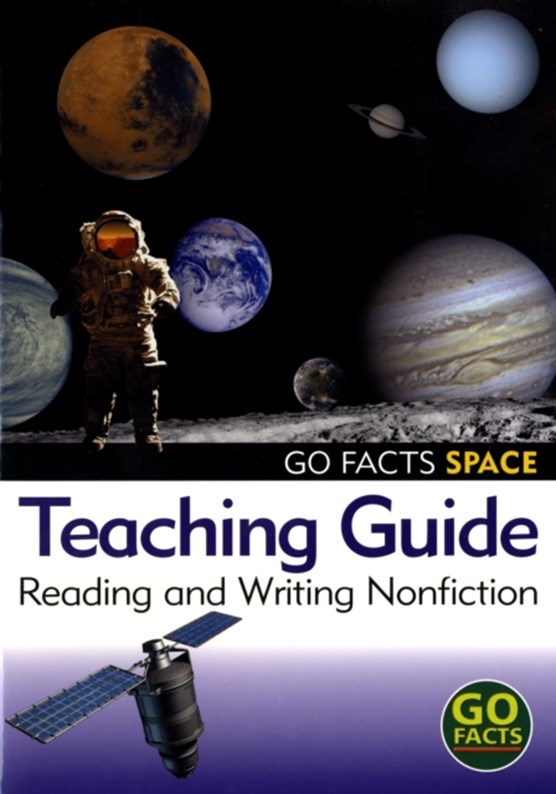 Space Teaching Guide