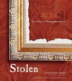 Stolen | Jonathan Webb ; Julian Radcliffe | 