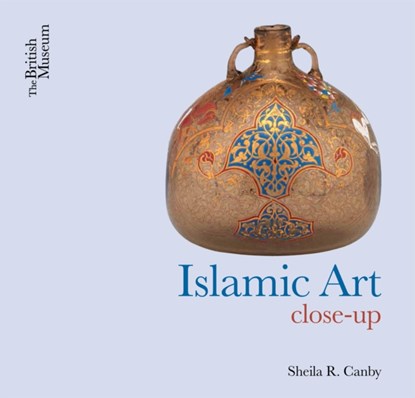 Islamic Art, Sheila R. Canby - Paperback - 9780714111896
