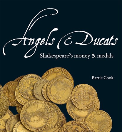 Angels & Ducats, Barrie Cook - Paperback - 9780714118215
