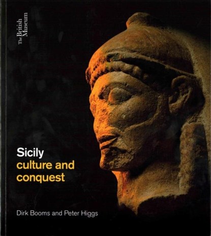 Sicily, Dirk Booms ; Peter Higgs - Paperback - 9780714122892