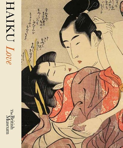 Haiku, Alan Cummings - Gebonden - 9780714123394