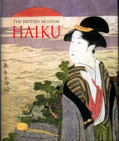 Haiku, David Cobb - Gebonden - 9780714124018