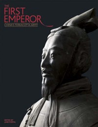 First Emperor | Jane Portal | 