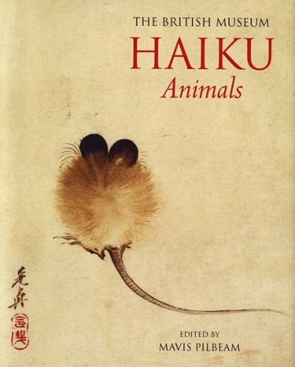 Haiku Animals, PILBEAM,  Mavis - Gebonden - 9780714124612