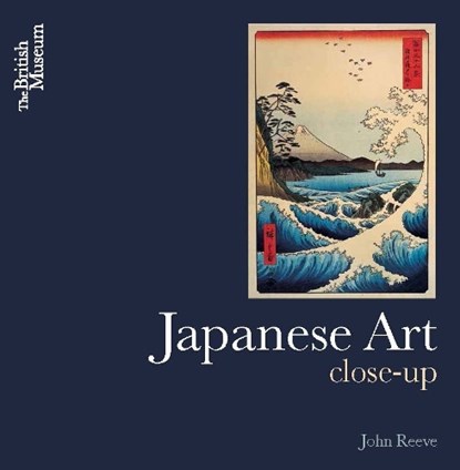 Japanese Art, John Reeve - Paperback - 9780714124803