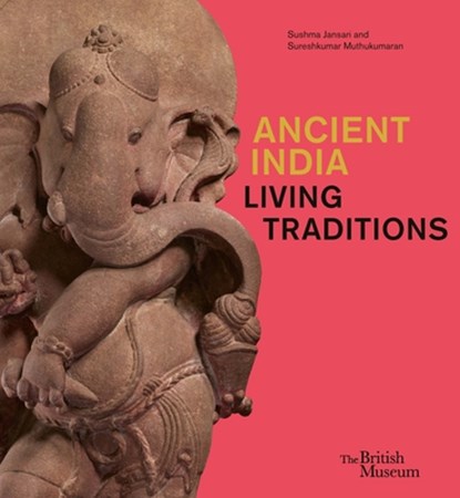 Ancient India, Sushma Jansari ; Sureshkumar Muthukumaran - Gebonden - 9780714124995