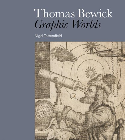 Thomas Bewick, Nigel Tattersfield - Paperback - 9780714126913