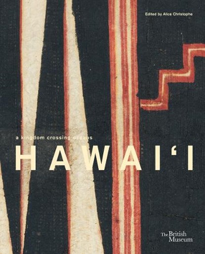 Hawai'i, Alice Christophe - Gebonden - 9780714138008