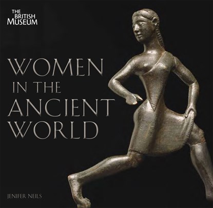 Women in the Ancient World, Jenifer Neils - Paperback - 9780714150772