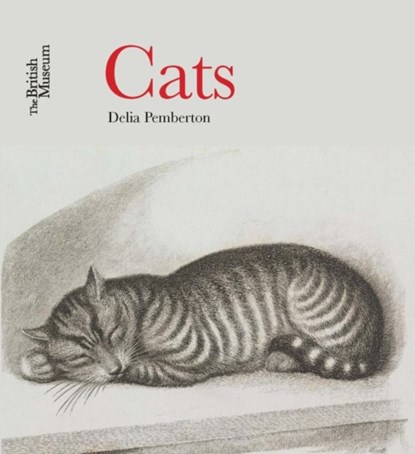 Cats, Delia Pemberton - Paperback - 9780714151113