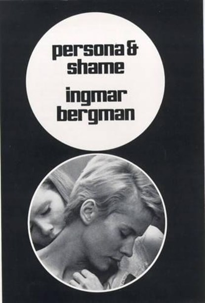 Persona and Shame, BERGMAN,  Ingmar - Gebonden - 9780714507569