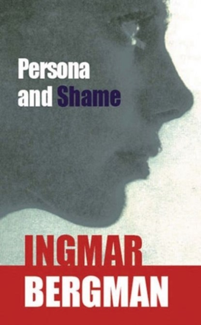 Persona and Shame, niet bekend - Paperback - 9780714507576