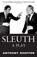 Sleuth, Anthony Shaffer - Paperback - 9780714507637