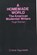 A Homemade World, Hugh Kenner - Paperback - 9780714526096