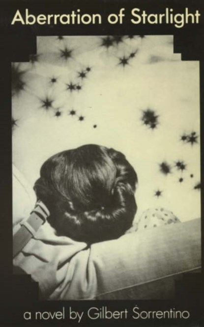 Aberration of Starlight, Gilbert Sorrentino - Paperback - 9780714527642