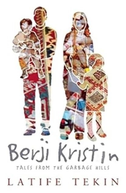 Berji Kristin, Latife Tekin - Paperback - 9780714530116