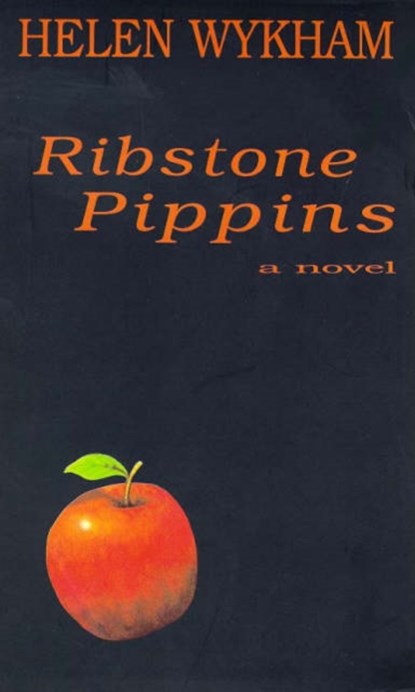Ribstone Pippins, Helen Wykham - Paperback - 9780714530178