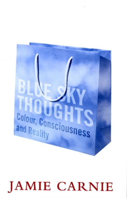 Blue Sky Thoughts, Jamie Carnie - Paperback - 9780714531243