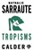 Tropisms, Nathalie Sarraute - Paperback - 9780714542546