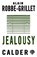 Jealousy, Alain Robbe-Grillet - Paperback - 9780714544540