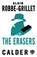 The Erasers, Alain Robbe-Grillet - Paperback - 9780714544595