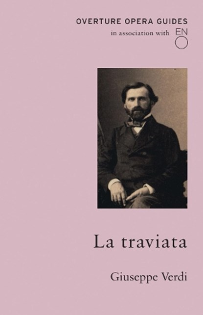 La Traviata, Giuseppe Verdi - Paperback - 9780714548555