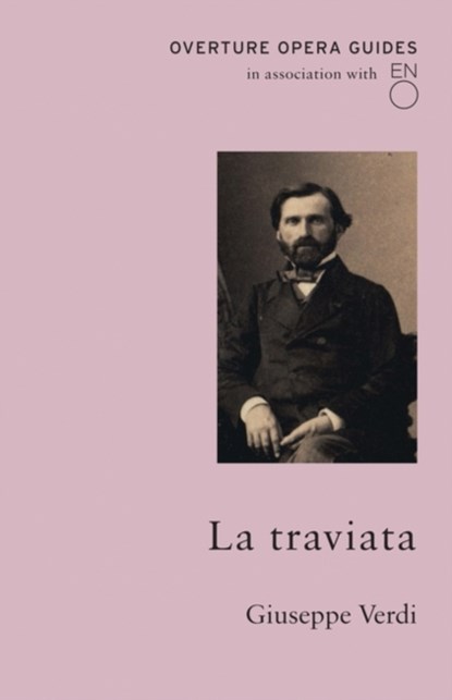 La Traviata, Giuseppe Verdi - Paperback - 9780714548555