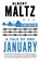 A Tale of One January, Albert Maltz - Paperback - 9780714550626
