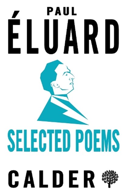Selected Poems: Eluard, Paul Eluard - Paperback - 9780714550770