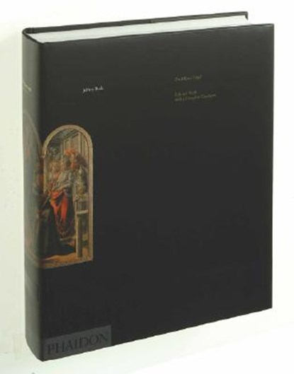 Fra Filippo Lippi, RUDA,  Jeffrey - Gebonden - 9780714823621