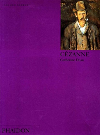 Colour library Cezanne, catherine dean - Paperback - 9780714826820