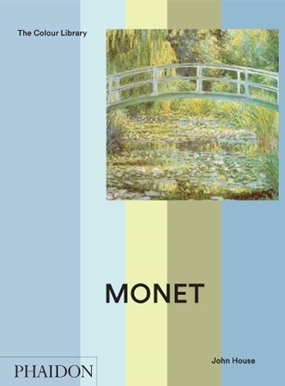 Monet, John House ; Michael Johnson ; John Lowden - Paperback - 9780714827230