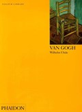 Colour library Van gogh | Uhde, W. ; Pollock, Griselda | 