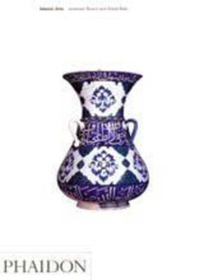 Islamic Arts, Jonathan M. Bloom - Paperback - 9780714831763