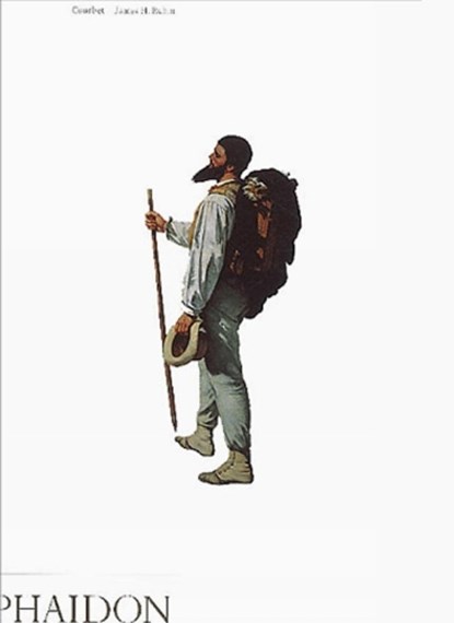 Courbet, James H Rubin - Paperback - 9780714831800