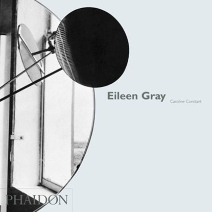 Eileen Gray, Caroline Constant - Gebonden - 9780714839059