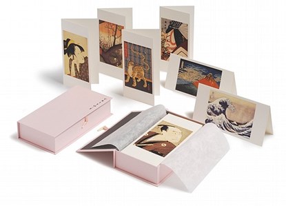 Ukiyo-e, niet bekend - Gebonden - 9780714845524