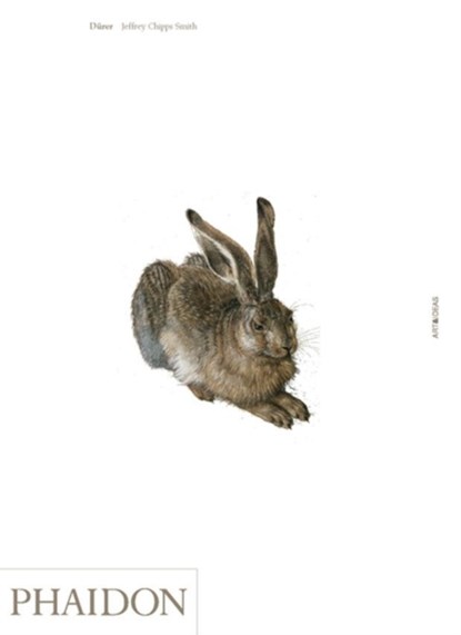 Durer, Jeffrey Chipps Smith - Paperback - 9780714845609