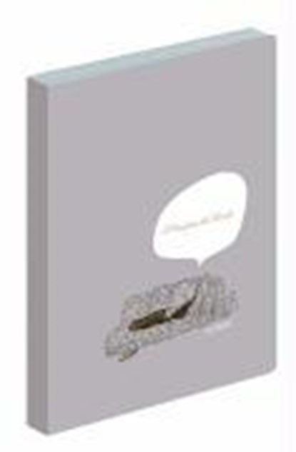 Notes from the Couch, Natsko Seki ; Jean-Jacques Sempé - Gebonden - 9780714846750