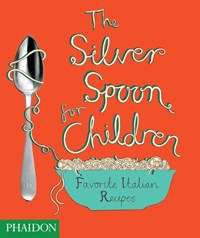 Silver Spoon for Children | auteur onbekend | 