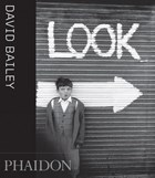 David Bailey; Look | Jackie Higgins | 