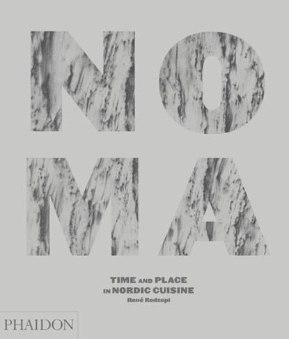Noma, René Redzepi - Gebonden - 9780714859033