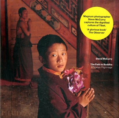 The Path to Buddha, Robert Thurman - Paperback - 9780714863146