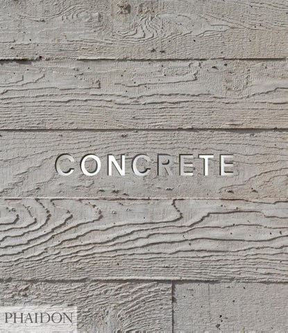 Concrete, KOREN,  Leonard - Paperback Gebonden - 9780714863542
