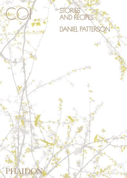 Coi, Daniel Patterson ; Peter Meehan - Gebonden - 9780714865904