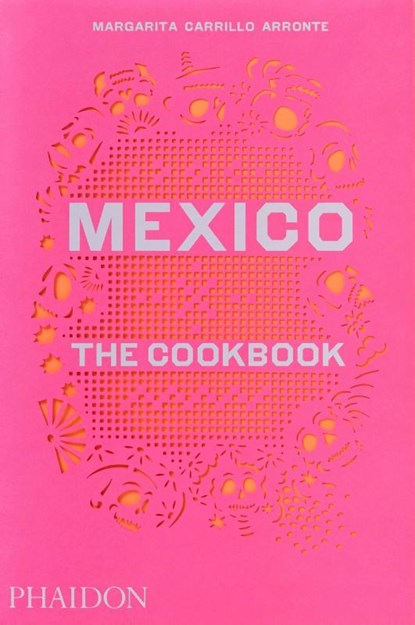 Mexico, Margarita Carrillo Arronte - Gebonden - 9780714867526
